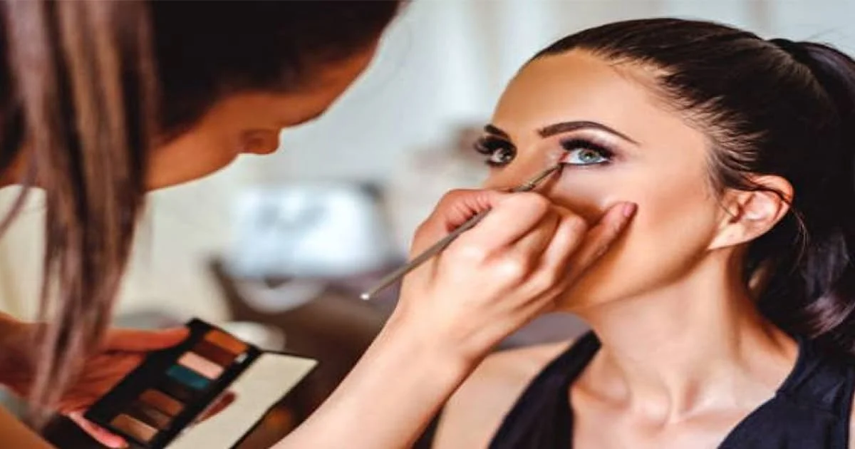 Career opportunities after beautician course at Trytoon Beauty and Wellness Academy Bhubaneswar Odisha