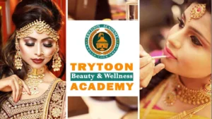 Trytoon Beauty and Wellness Academy – Premier Beauty & Wellness Training Institute in Bhubaneswar Beautician training Institute