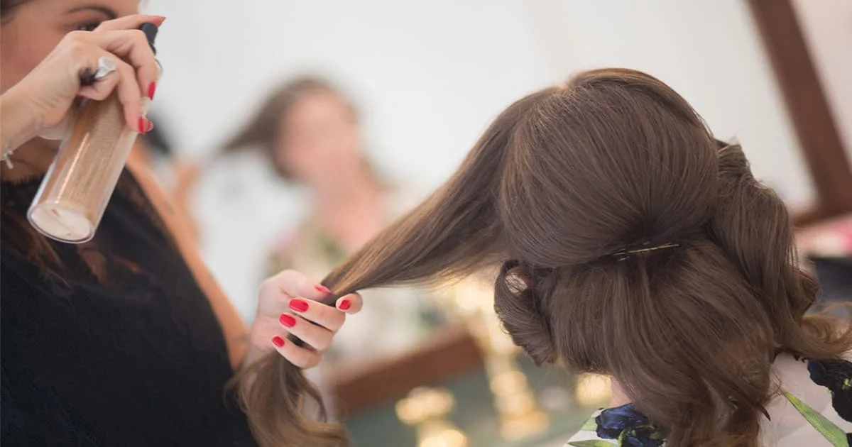 Career opportunities after professional hair dresser course at Trytoon Beauty and Wellness Academy, Bhubaneswar