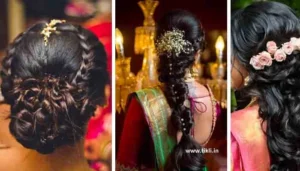 Professional hairstyling training session at Trytoon Beauty and Wellness Academy, Bhubaneswar