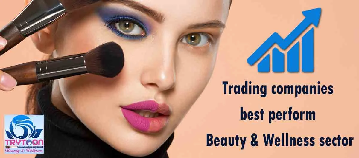 Excelling in the beauty and wellness sector with expert training, modern courses, and career opportunities to build a successful future in the industry."
