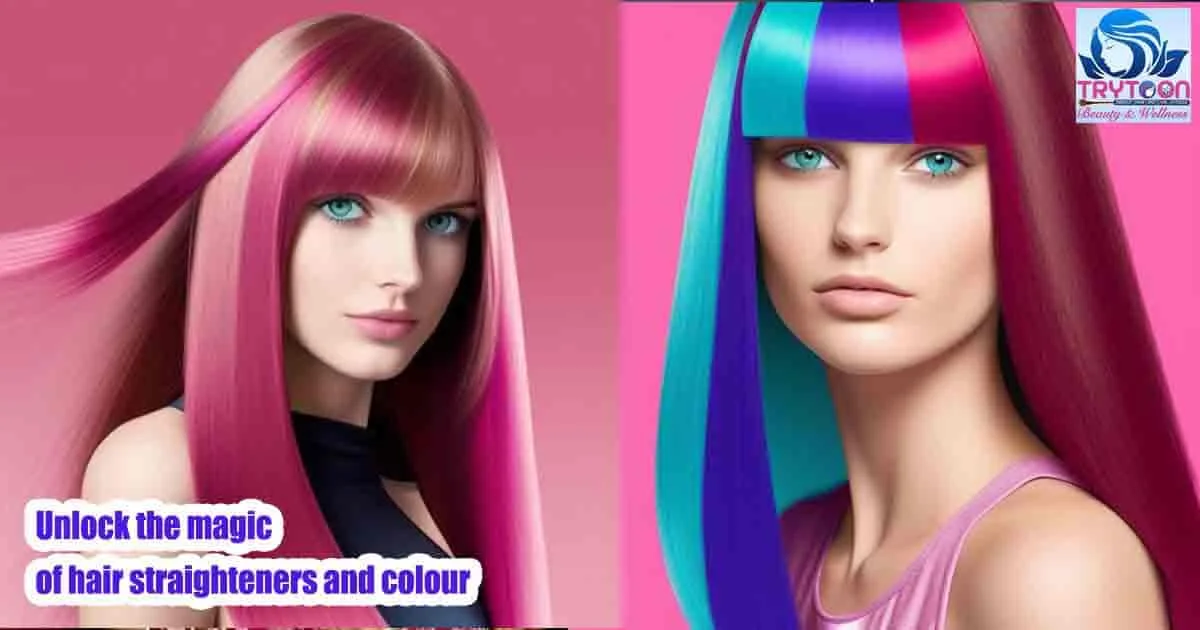 Hair Straightener