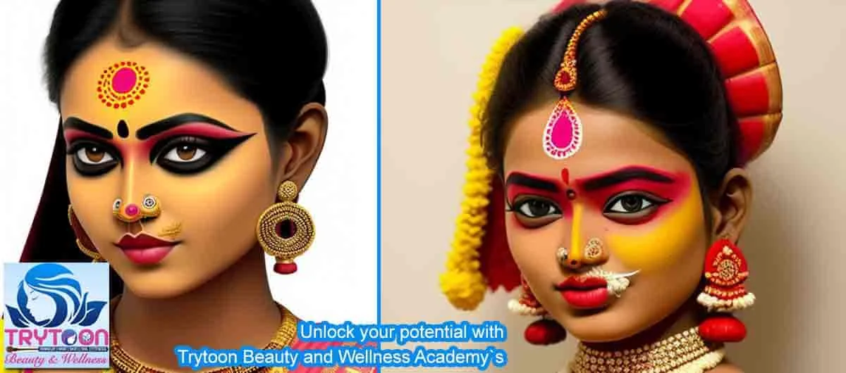 "Unlock your career potential in beauty and wellness with expert training at Trytoon Beauty and Wellness Academy, Bhubaneswar, Odisha