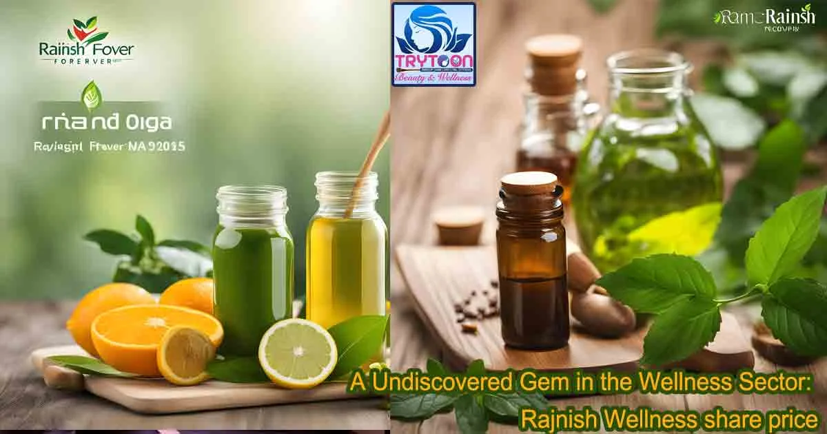 Hidden gem wellness industry treatments at Trytoon Beauty and Wellness Academy Bhubaneswar