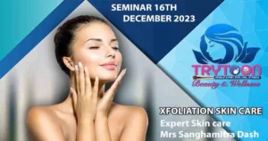 Unlock Radiant Skin Treatments Course - Trytoon Beauty Academy Bhubaneswar Unlock Radiant Skin Treatments Course at Trytoon Beauty and Wellness Academy Bhubaneswar