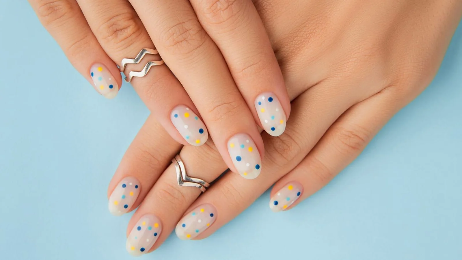 84752 Career in Nail Technician
