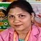 Pranati panda given reviews for best beauty parlour institute.
