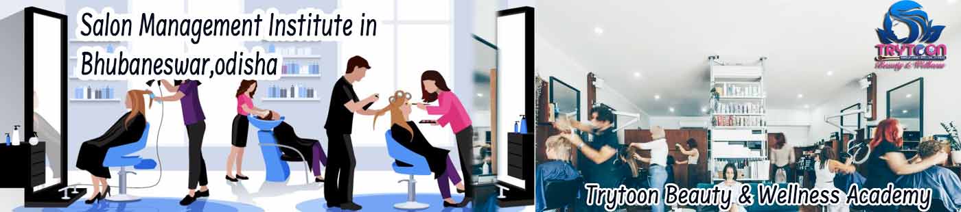 Salon Management Institute