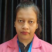 Students review by Jyothi Tudu - Hair Stylist from Trytoon Beauty and Wellness Academy