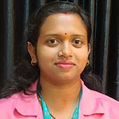 Kiranbala Mohanta given reviews-Discover best Beautician Institute near Bhubaneswar