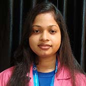 Pramila Nath -Beautician Graduate from Trytoon Beauty and Wellness Academy