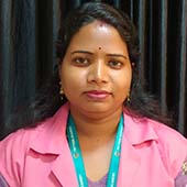 Students Review best makeup institute in Bhubaneswar -Susmita Putel
