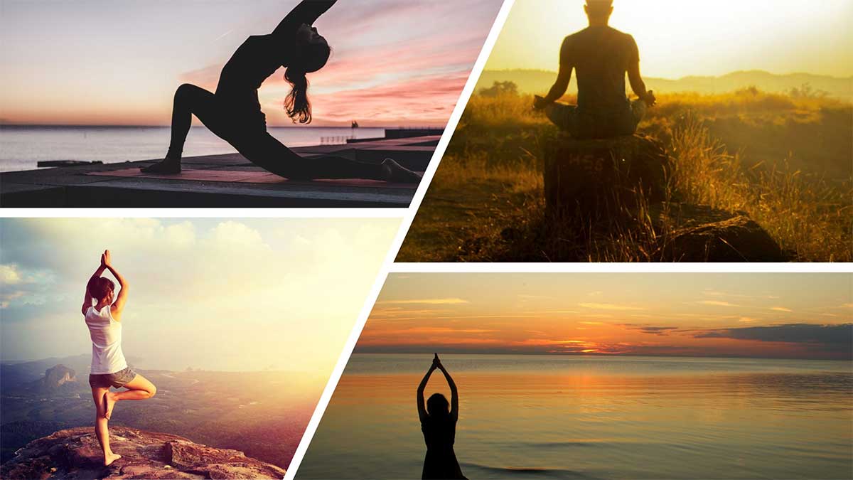 Wellness photos gallery