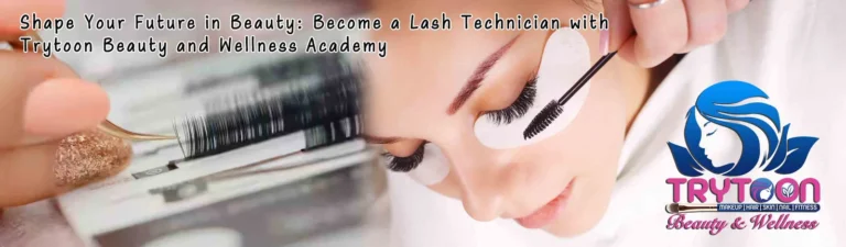 30583 Eye lash Extension Carrer Course 1