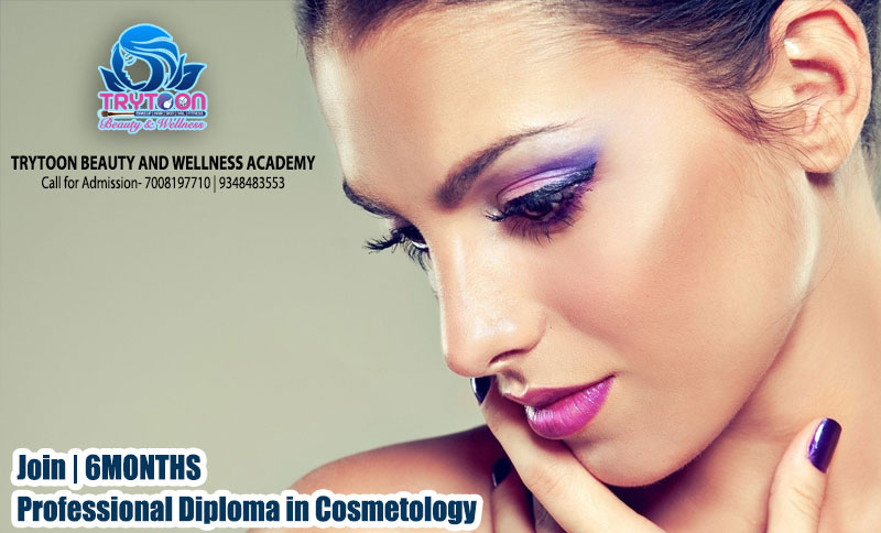 55% Off Professional Diploma in Cosmetology Course