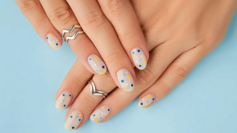 84752 Career in Nail Technician