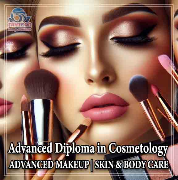 Advanced Cosmetology Course 01