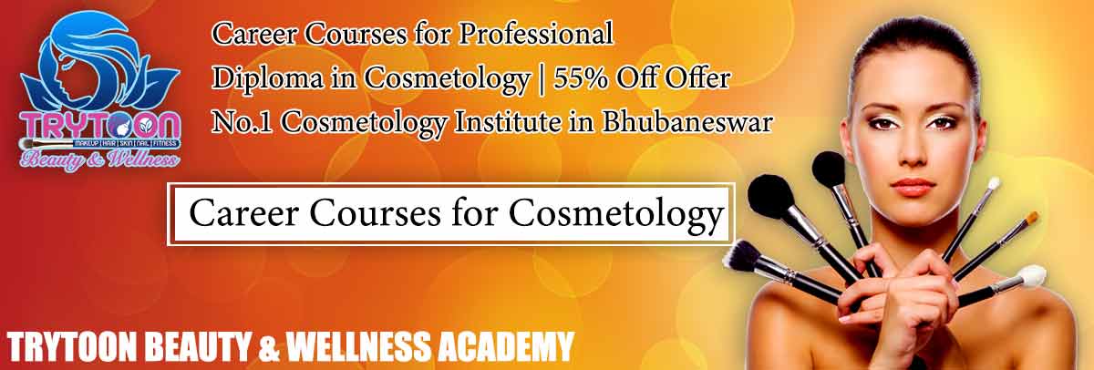 Career course for Cosmetology