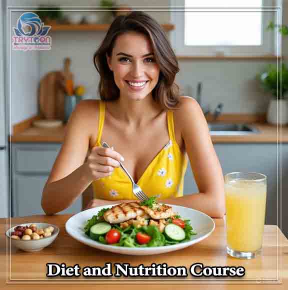 Fitness and nutrition combined workshop for healthy living