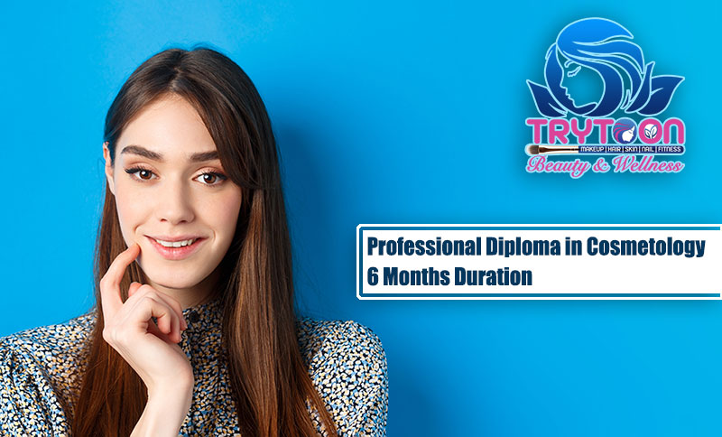 55% Off on Professional Diploma in Cosmetology
