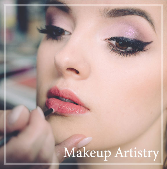 Makeup Artist