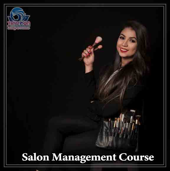 Salon Management Course Expert Faculty