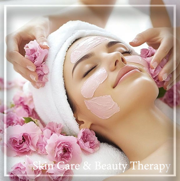 Skin care and Beauty Therapy